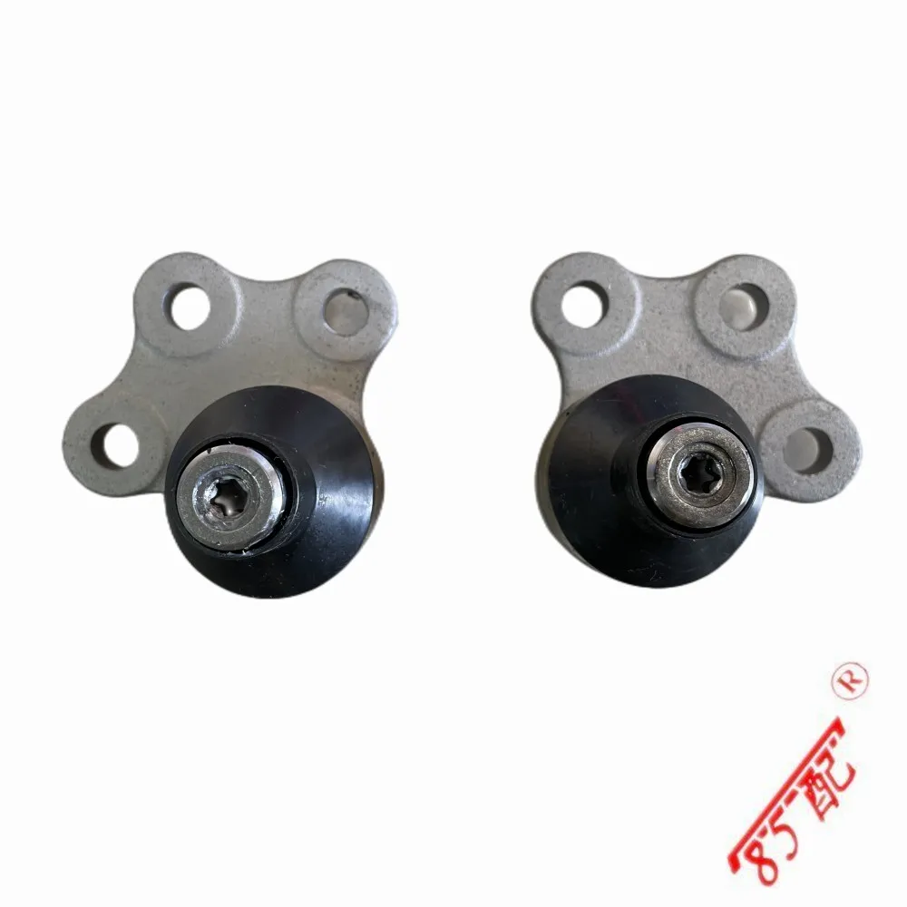 Suspension Lower Arm Left And Right Bracket Arm Ball Joint Flange 364077 Used For Peugeot 2008 208 301 Citroen C3 C4 ELYSEE DS3