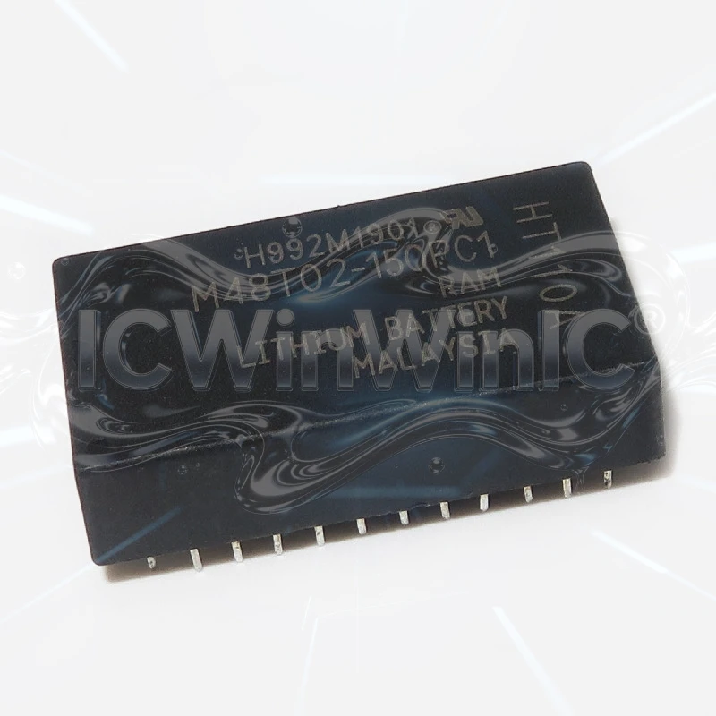 3-50PCS M48T02-70PC1 M48T02 ATMEGA48-20PU ATMEGA48 2SJ599 J599 PA2030A PA2030 MC6808P MC6808 FGH60N60SFD FGH60N60