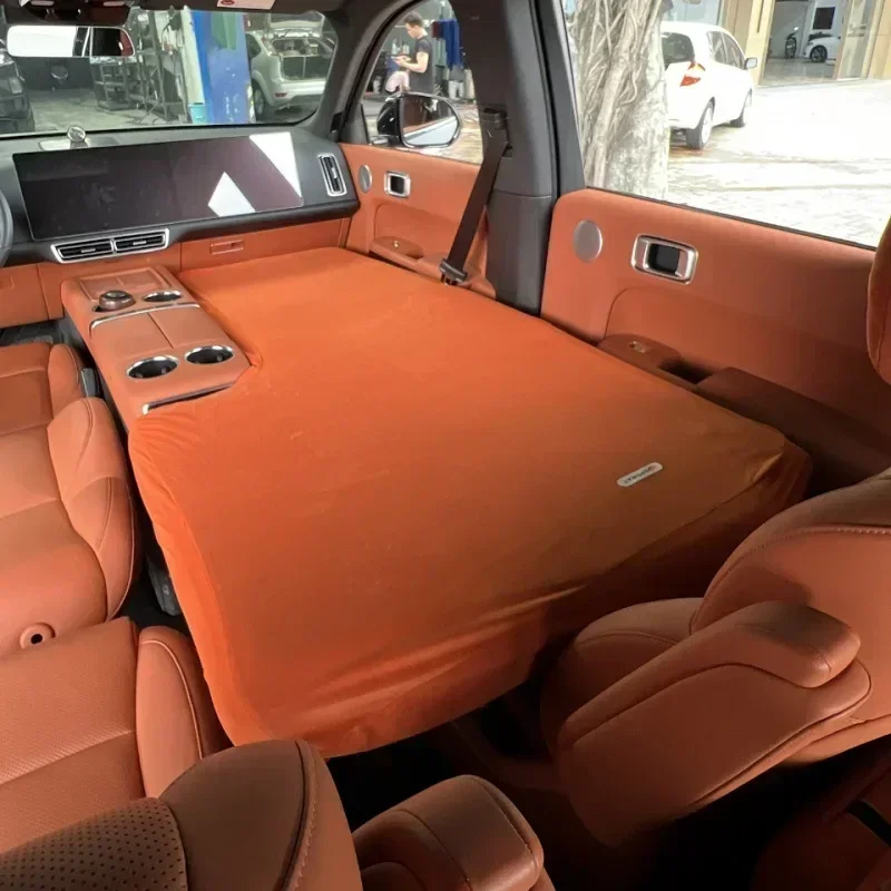 Hot sales For  L7/L8/L9/ONE Special High Pressure Inflatable Mattress Custom Bed Set (Non-Mattress)