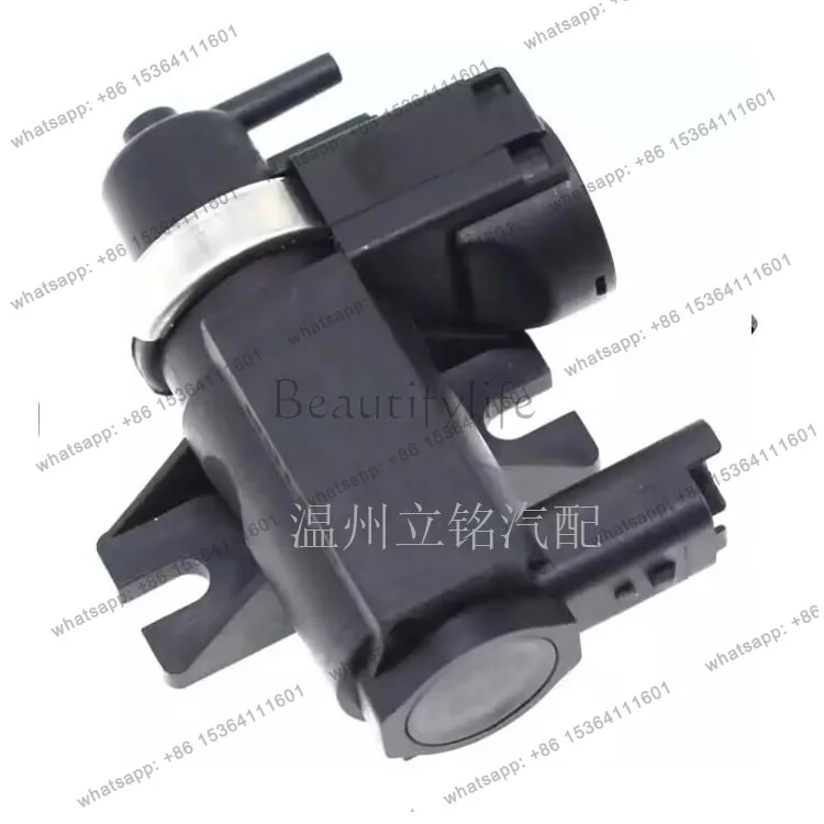 

Automobile turbocharger solenoid valve 1628ZT 3M5Q9E882BAauto parts