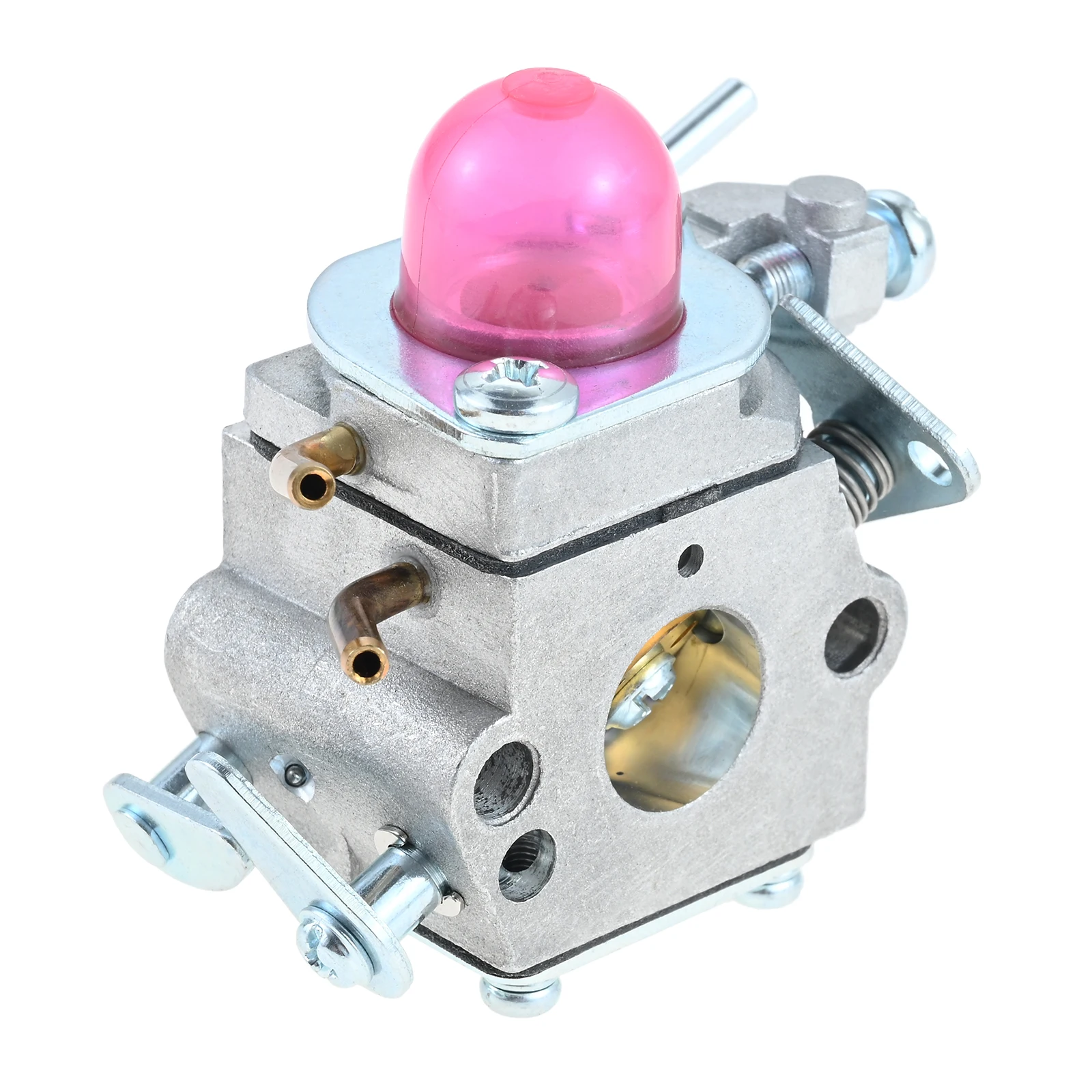 Motosega Carburatore Carb 531127910 Sostituzione per HUSQVARNA 130C 130L 330LK Tosaerba Trimmer Decespugliatore Parti di attrezzi da giardino