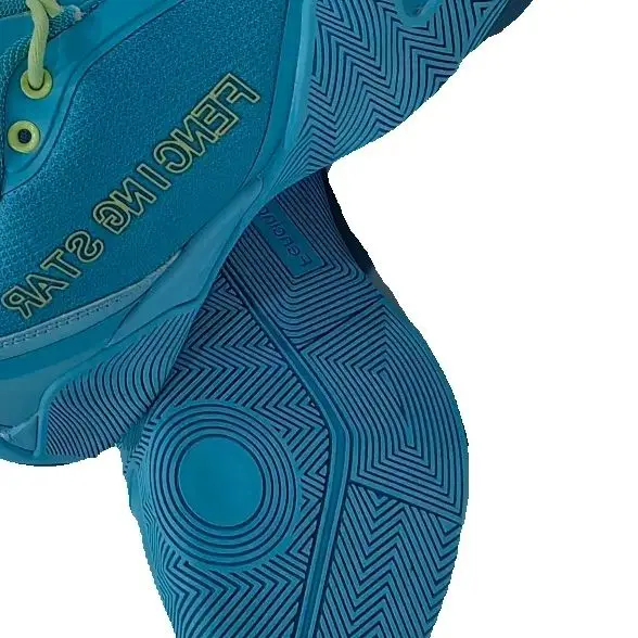 

High quality Men's Women's Fitness Basketball Shoes Anti-slip Outdoor Sneakers Basketball Shoes Men's Sports Shoes