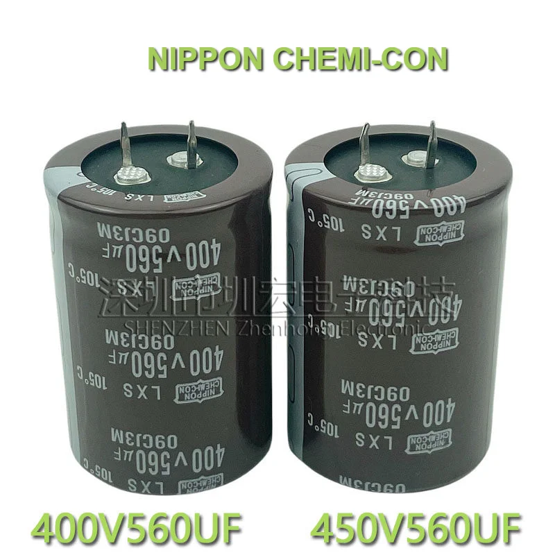 condensatore-elettrolitico-nippon-chemi-con-450v560uf-nuovo-di-zecca-da-1-10-pezzi-400v560uf-per-saldatrici-e-condensatori-inverter