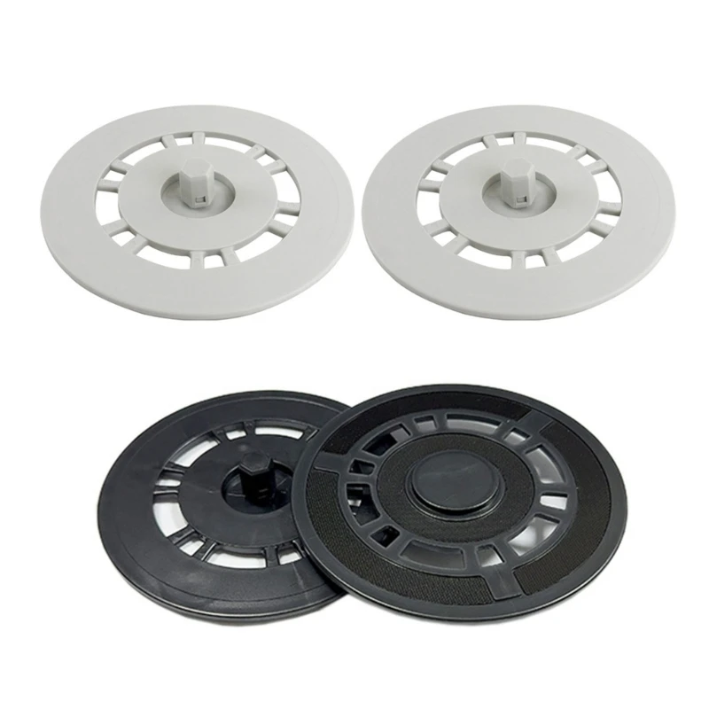 sztuk taca na mopa dla B101CN odkurzacz robot taca na mopa uchwyt na mopa uchwyt części zamienne akcesoria