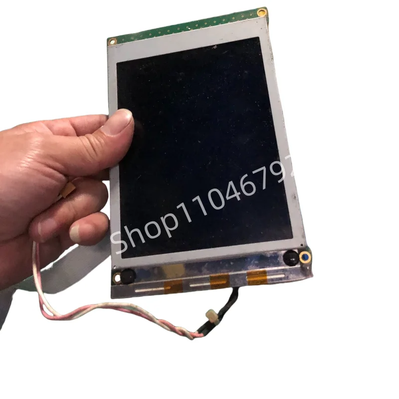 Para pantalla LCD de módulos LCD EW32F10NCW 320*240 de 5,7 pulgadas