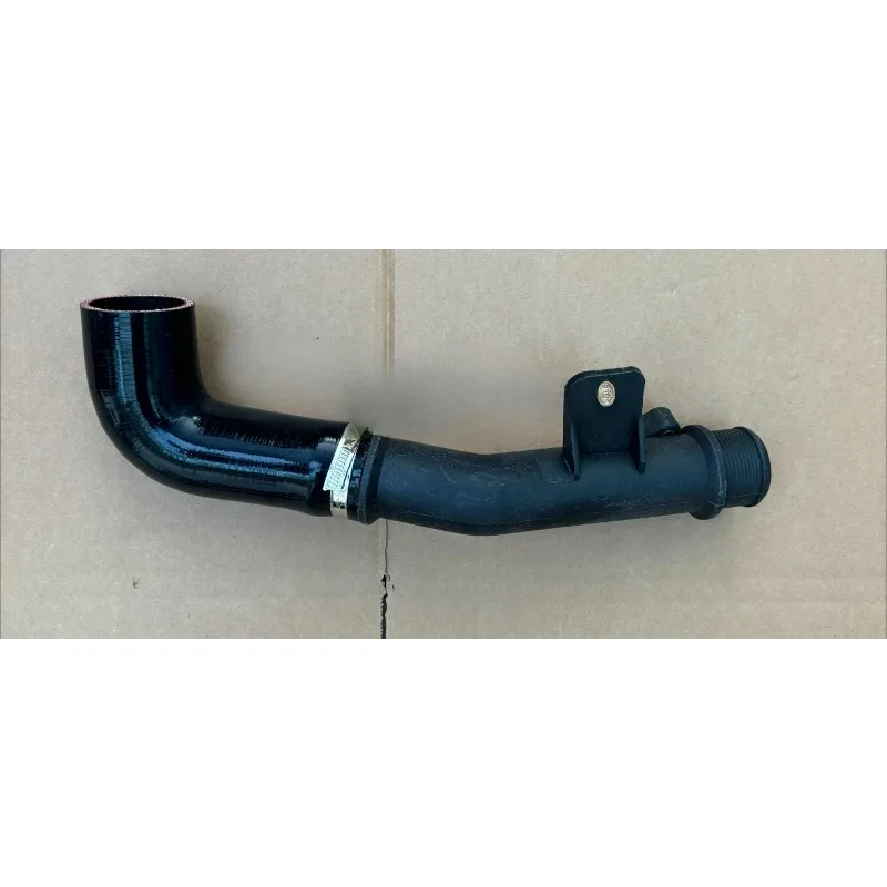 

2074049600 Новая трубка воздуховода интеркулера для Geely Binray