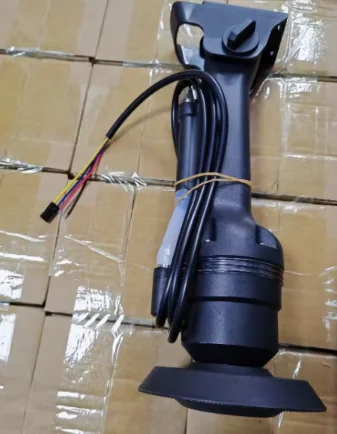 New Miniature Centrifugal Folding Nozzle Max 14s-18s 8L Brushless Motor Centrifugal Nozzle DIY Agricultural Spray System