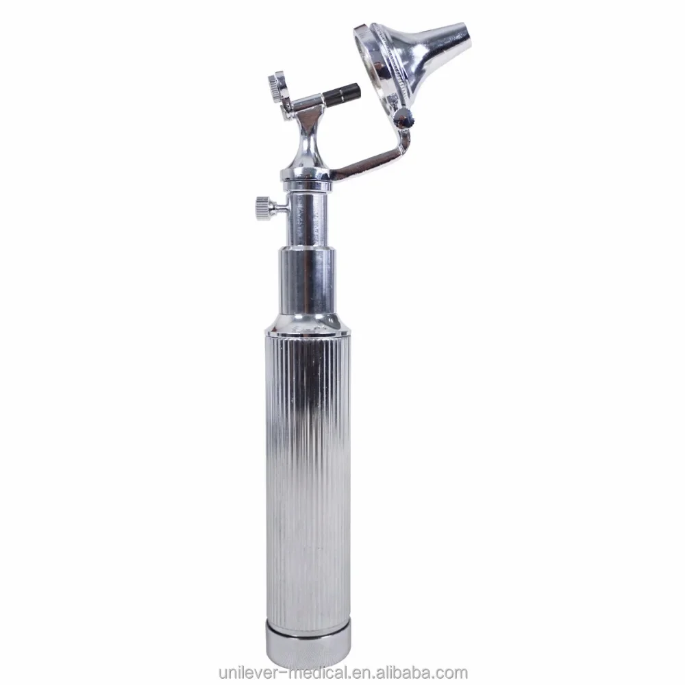 

Pet Vet Veterinary Otoscope & Ophthalmoscope Set Microscope Endoscope ENT Surgical Examination For Animal Diagnostic Instruments