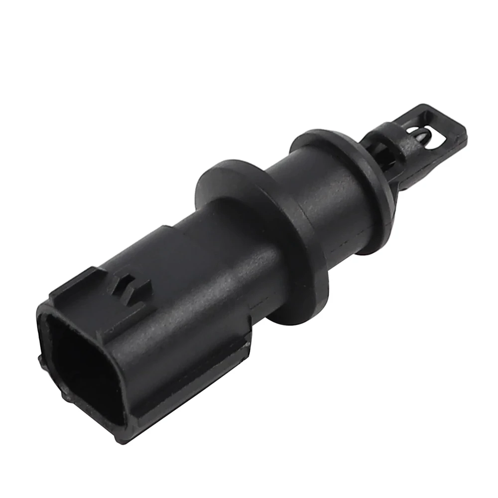 Intake Air Temperature Sensor IAT 4606487AA Replace for Chrysler 300 PT Cruiser for Dodge Caravan Engine Repair Component