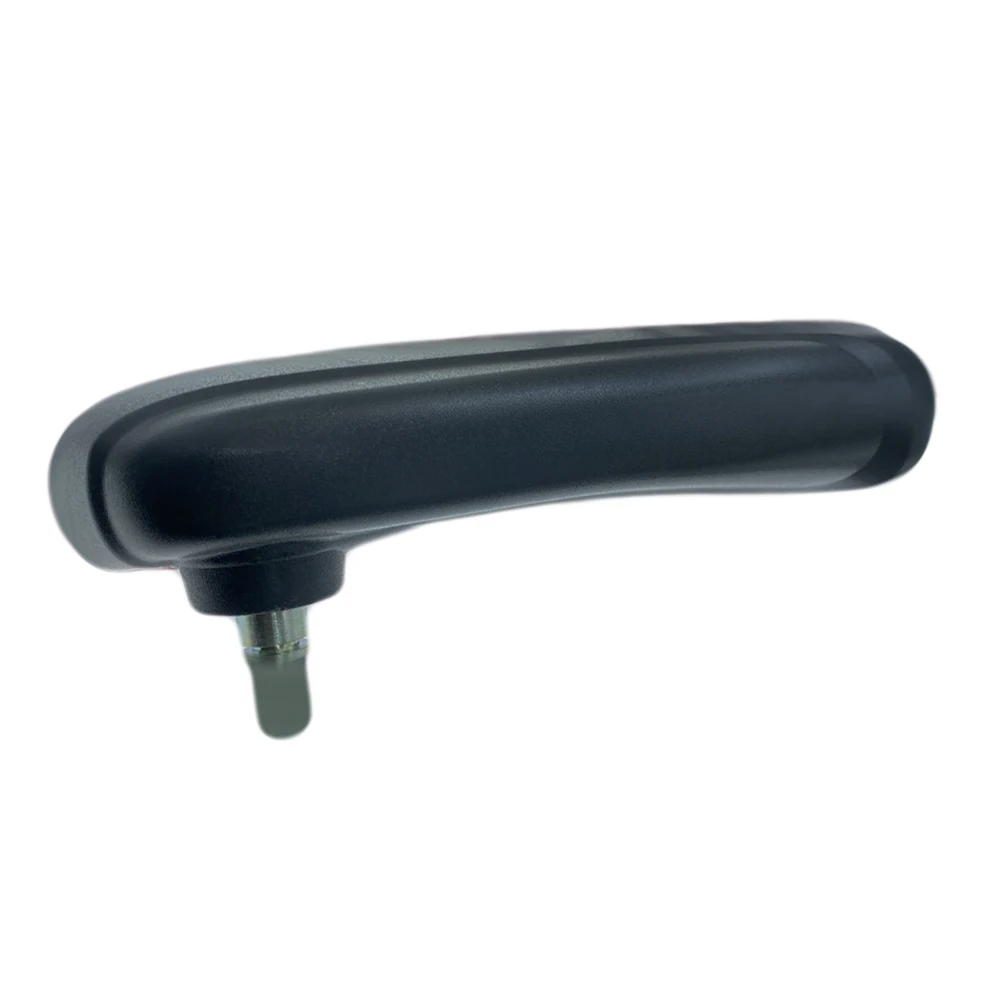 

Front Left and Right Inboard Armrest Replacement for For FIAT 500 2016 to 2019 Fits OEM Parts 6BV31KRLAA 6BV48KRLAA