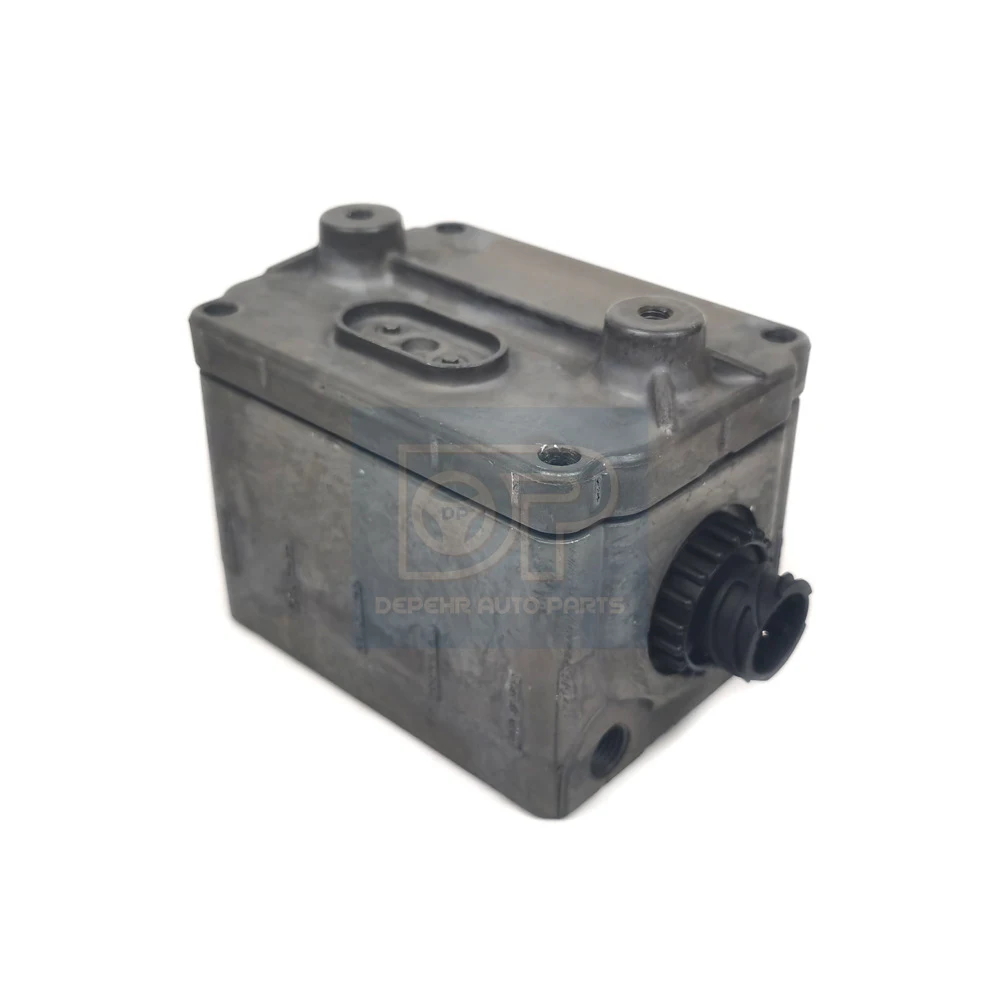 

Suitable for Scania truck gearbox valve housing oem 2760914 2447369 2082090