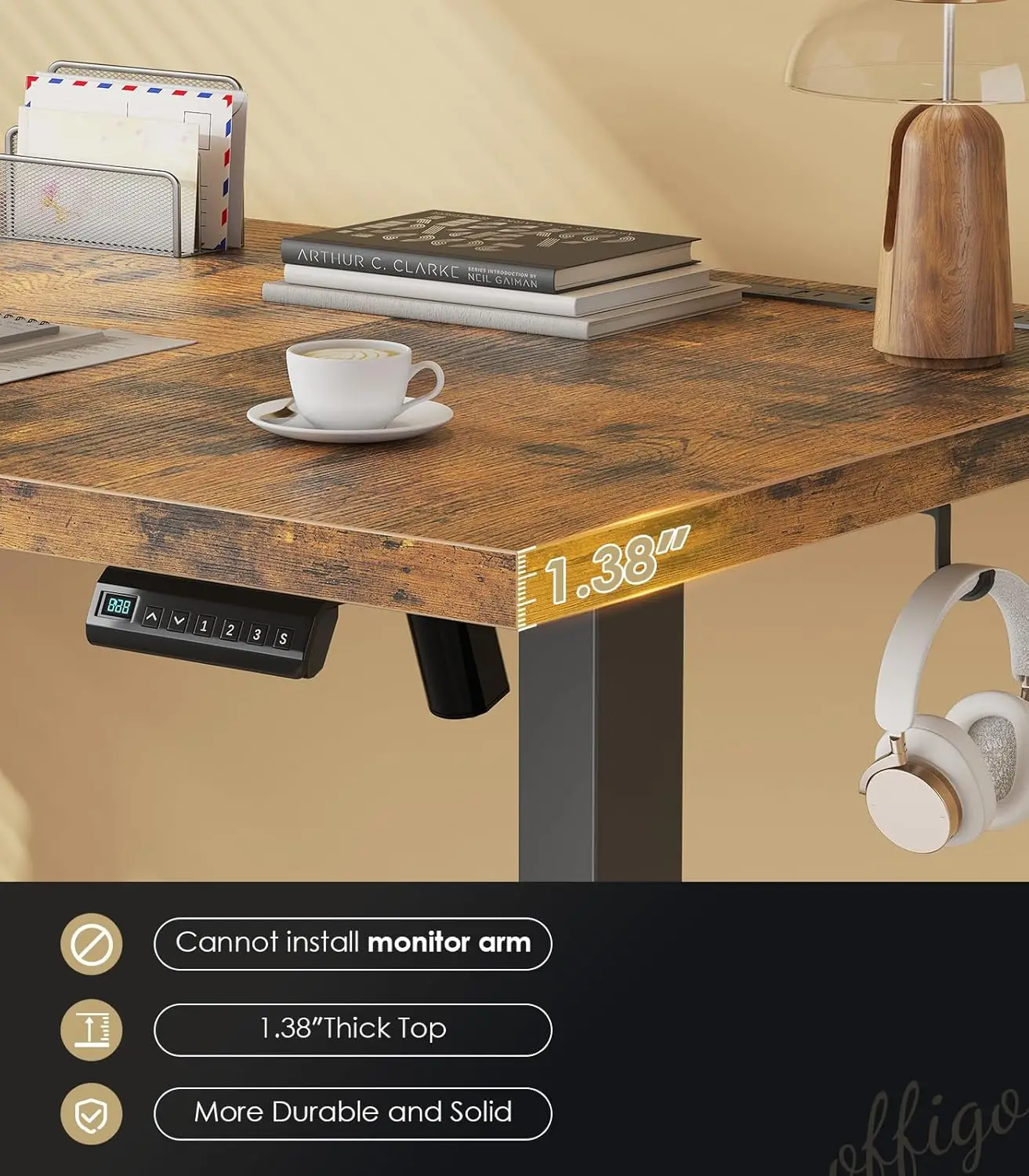 Thumbnail 4 - #23 Compare Standing Desks Before You Buy