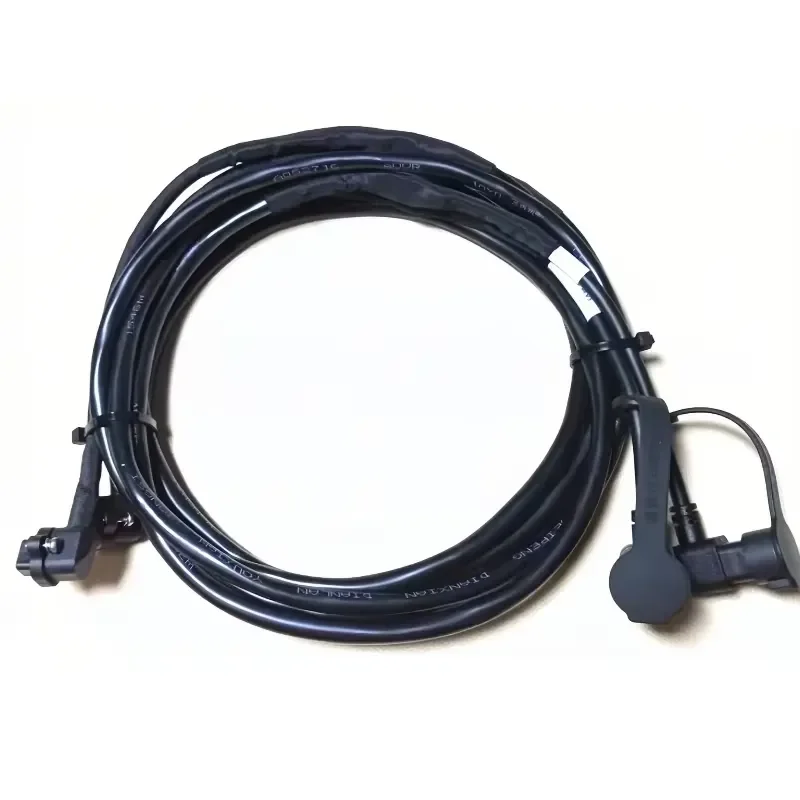 For T70 T70P Rear 4 Nozzle Retrofit Kit Mount Extension Cable Corrugated Pipe Set Agriculture Drone Repair Parts