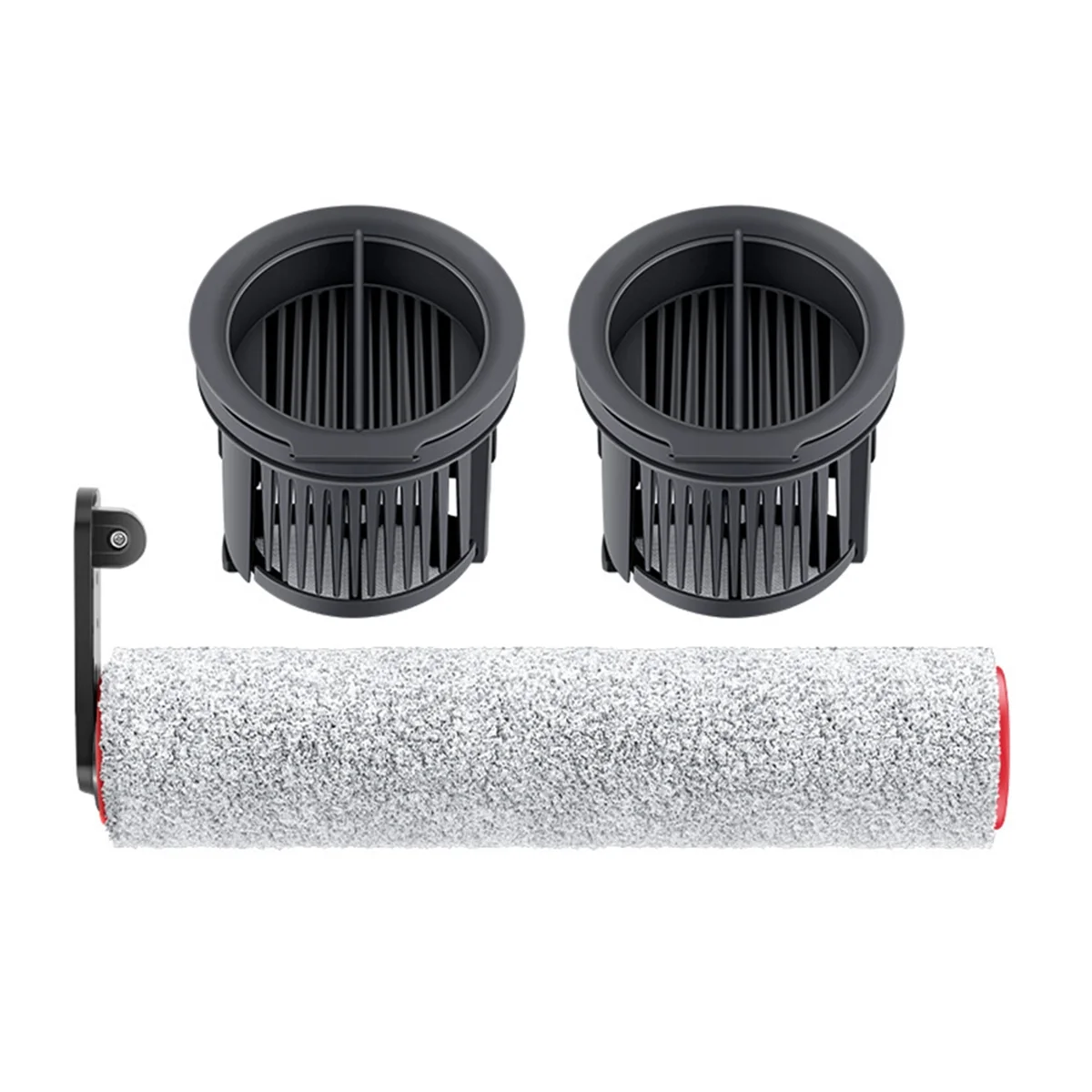 Compatible for Dreame H20 Ultra/H30 Ultra Vacuum Cleaner Replacement Parts Accessories Roller Brush Hepa Filter