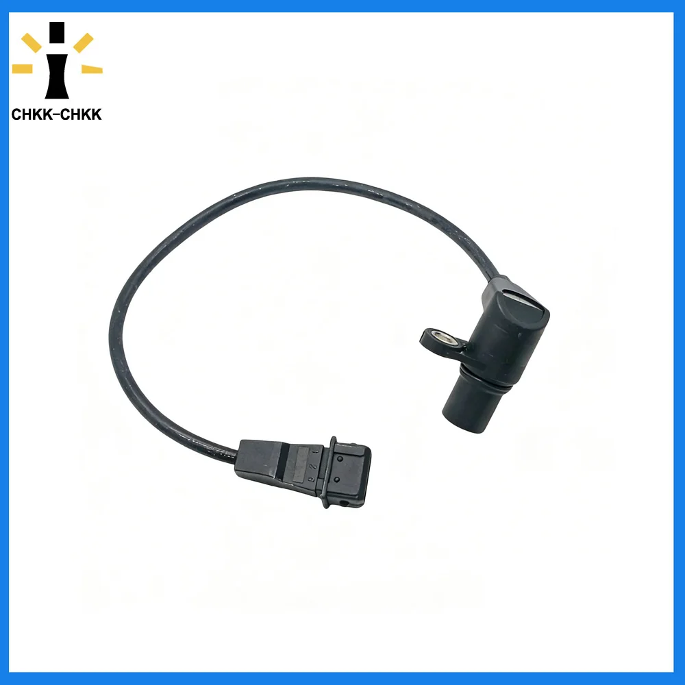 

Высококачественный датчик положения коленчатого вала 96452986, подходит для Chevrolet Matiz M200 M250 Spark 0.8 1.0 2005-2025 17154