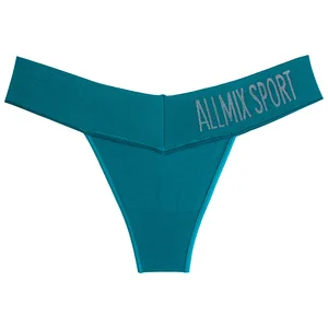 11 Main Sales Unisex Panties - №3