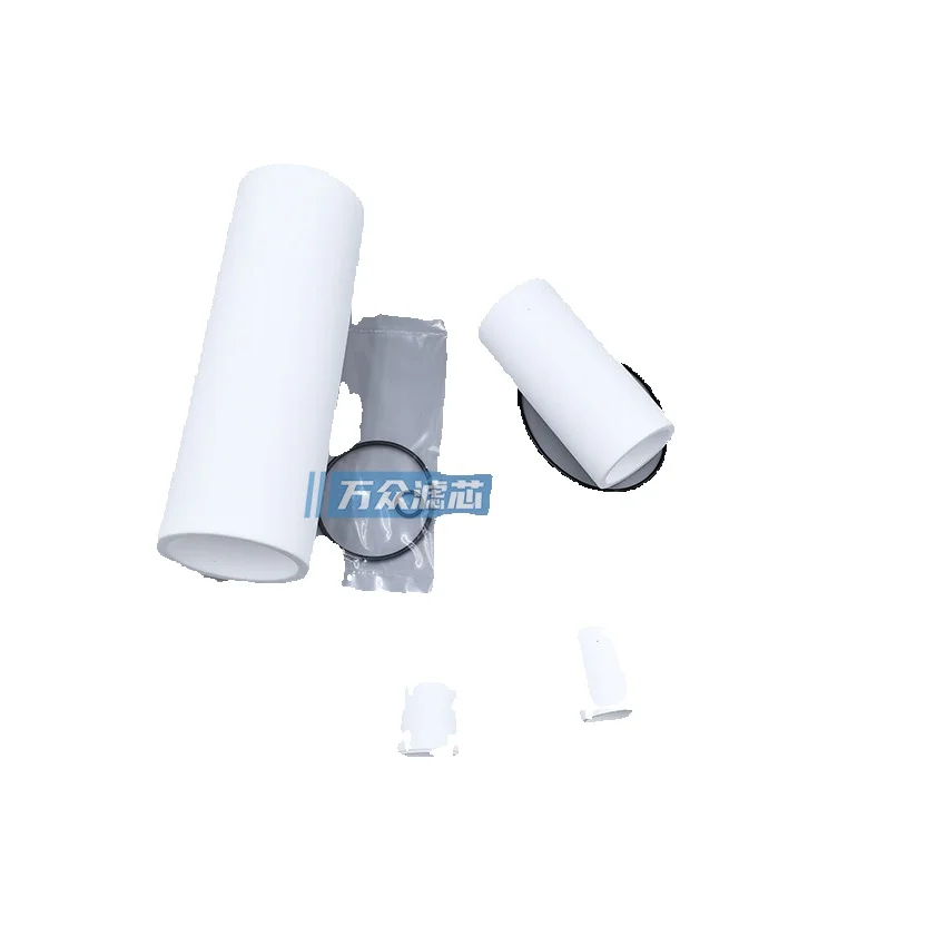 Frp-95-505 Is Suitable For Wilkeson Oxygen Concentrator Precision Filter Element Frp-95-209 Frp-95-115