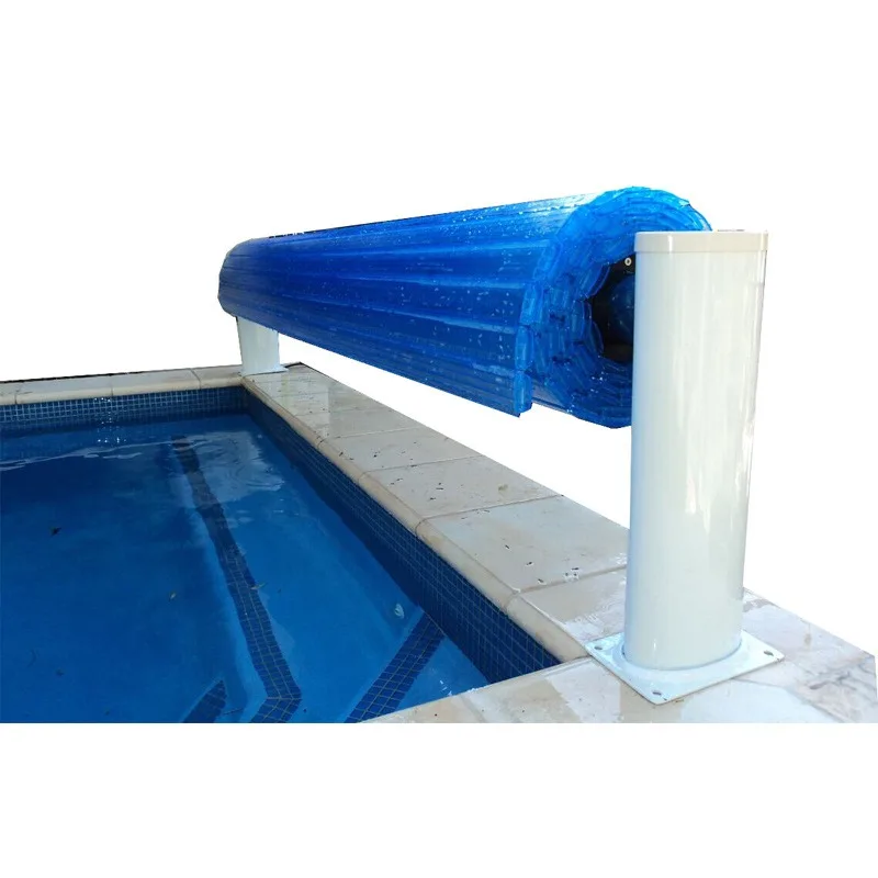 Swimming pool electric cover, swimming pool movable hard cover, fully automatic safety swimming pool cover