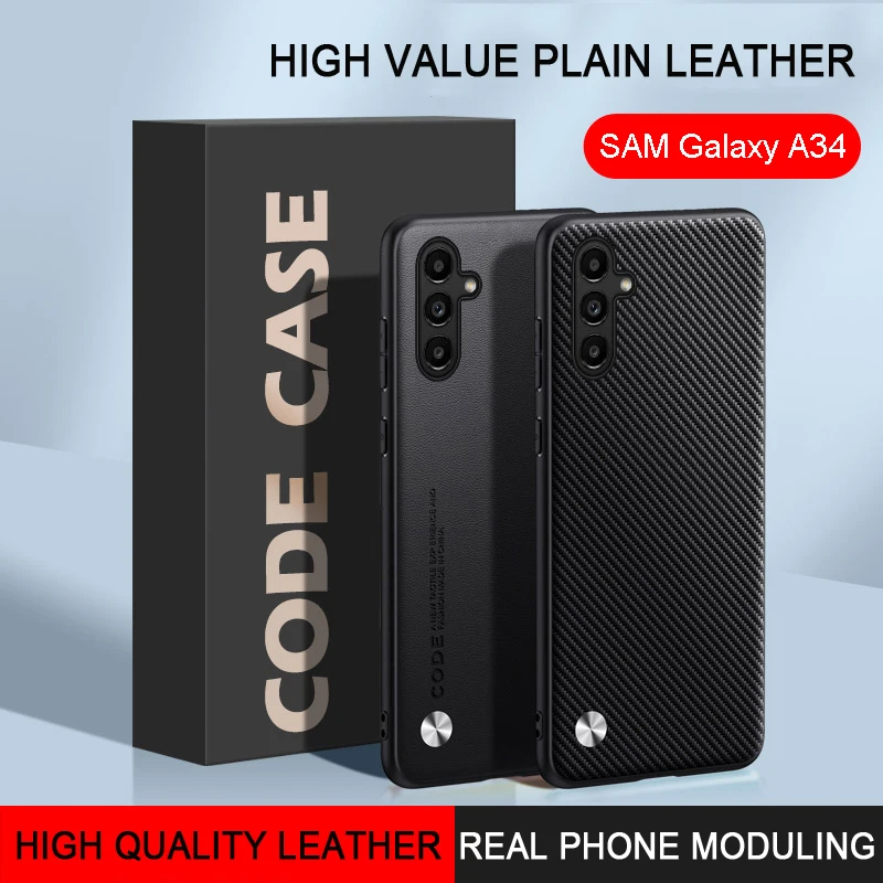 

Samsung Galaxy A34, Galaxy A54, A13, 5G A23, A33, A53, A73