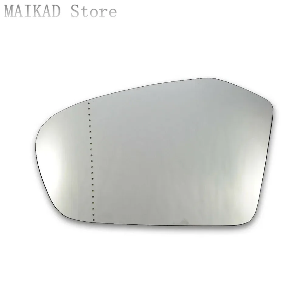 

Door Mirror Glass Exterior mirrors Glass for Mercedes-Benz W245 B150 B160 B170 B180 B200 A1698100721