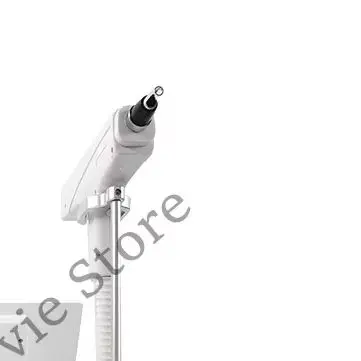 

2026 2 IN 1 755 808 940 1064nm Ice Painless Hair Removal And Picosecond Tattoo Removal Device Hair & Tattoo Removal Painless