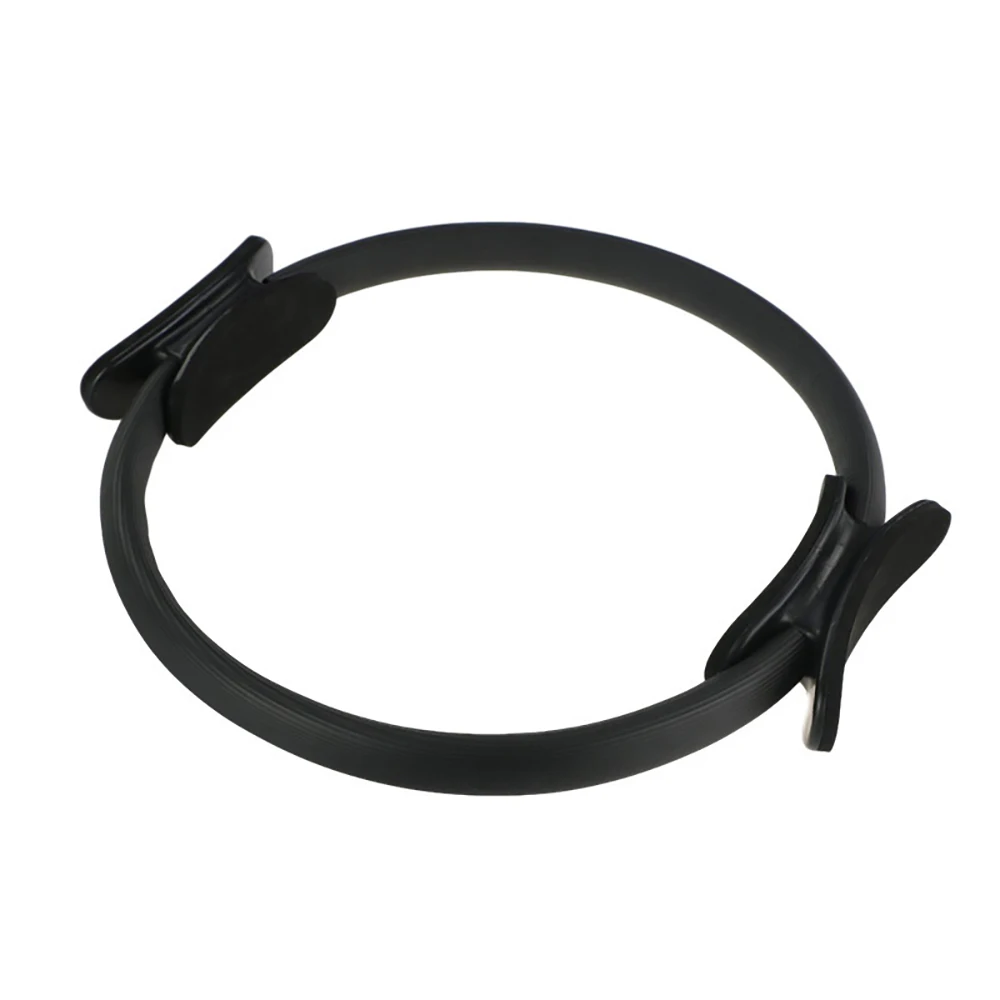 Yoga Pilates Ring Magic Circle Frauen Widerstand Home Workout Zurück Dünne Beine Gestaltung Postpartale Beckenboden Muskel Training – Detail 10