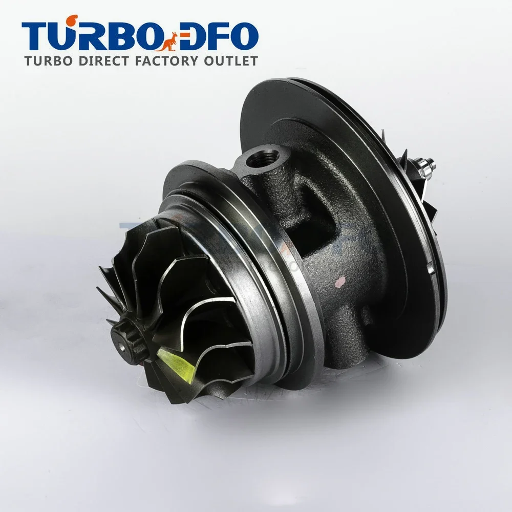 Turbo For Car Core 49179-02110 ME088256 For Mitsubishi Kato Off Highway FE intercooler 6D31T Turbolader Cartridge Turbine NEW