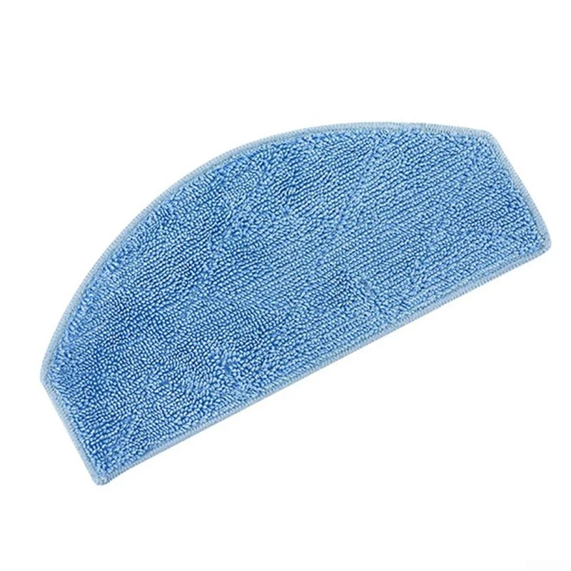 A21F-For Lubluelu SL68 فراغ استبدال أجزاء الأسطوانة الرئيسية فرشاة جانبية فلتر HEPA ممسحة القماش الملحقات يناسب