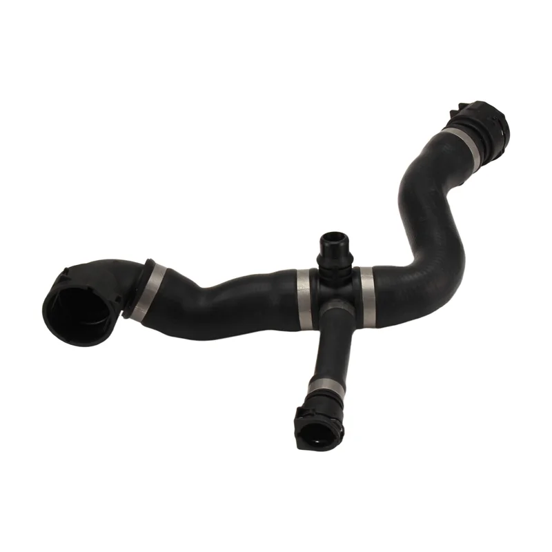 

A02Q-Водяной шланг радиатора двигателя автомобиля для BMW 1 '3' E81 E87 E88 E82 E90 2006-2013 17127566031