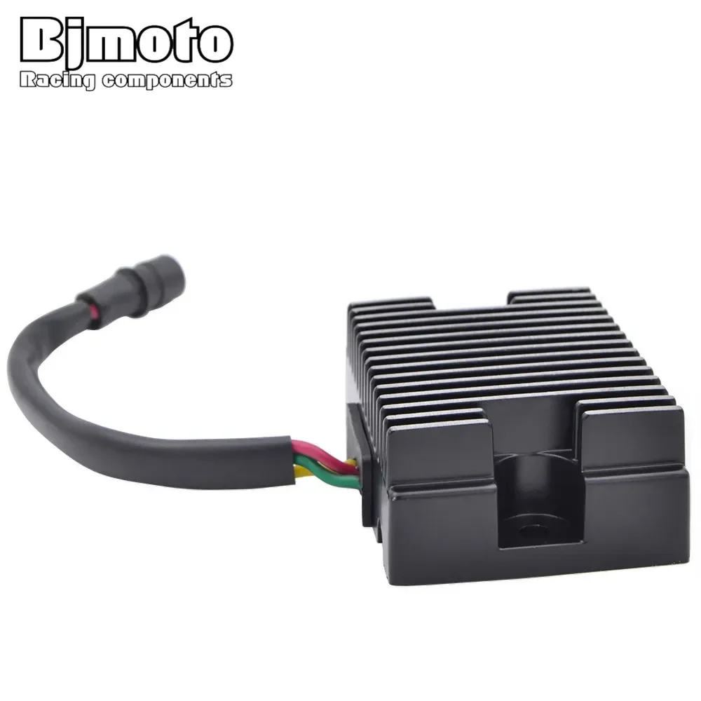 74504-78 Motorcycle Rectifier for Harley KH SL SLH XL XLC XLCH XLH Sportster XLS Roadster For Arctic Cat ATV DVX 250 300