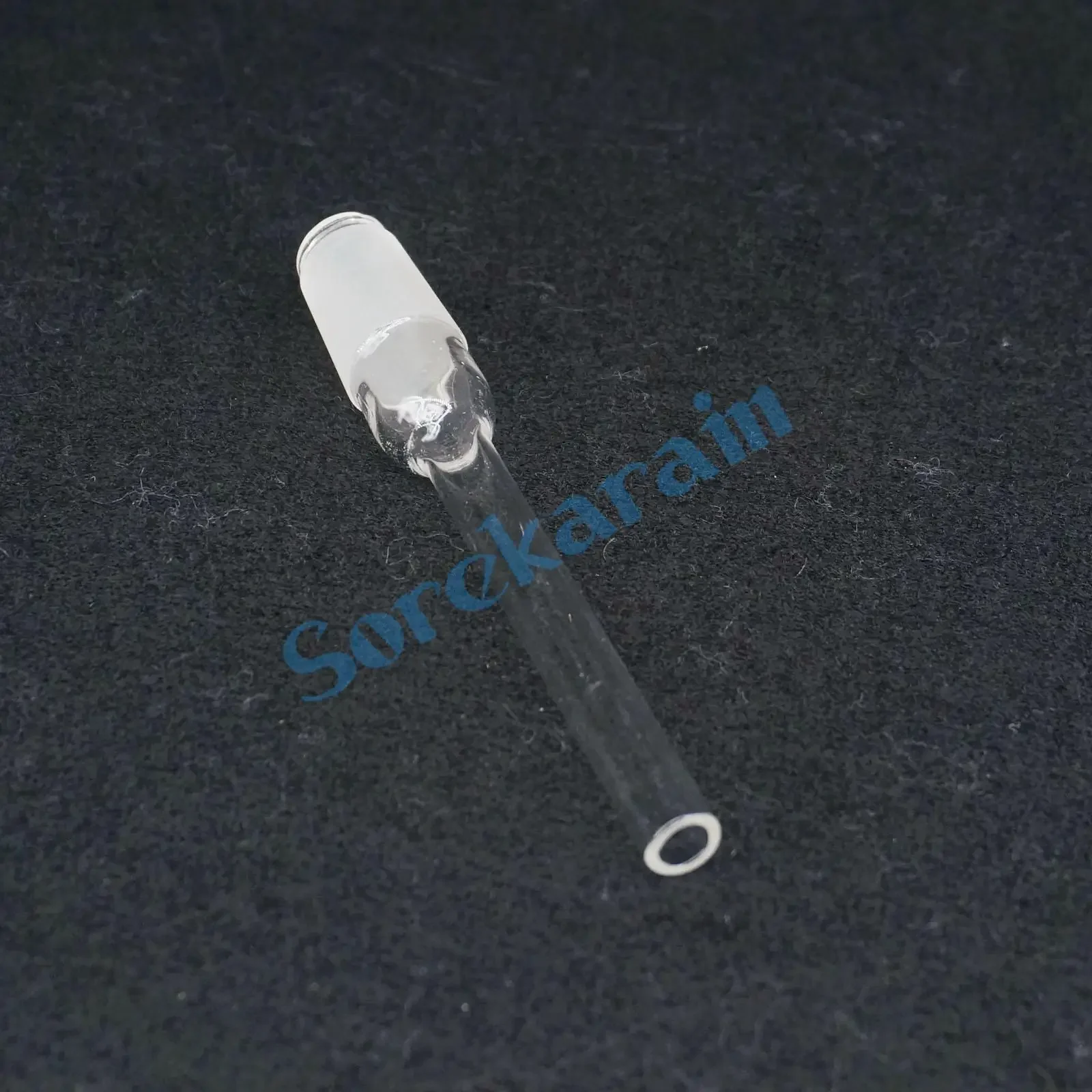 14/23 19/26 24/29 29/32 Mannelijke Joint Lab Glas Vacuüm Bus Adapter Voor Aansluiten Rechte