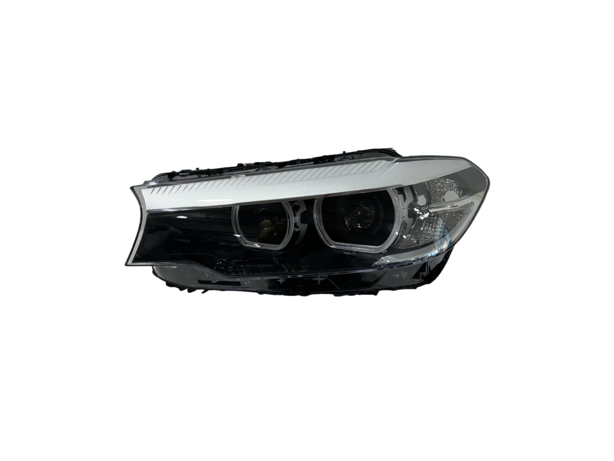 

High quality headlights suitable for BMW 5 Series G30 G31 hernia headlights 2017-2019 lighting system BMW G30 hernia headlights