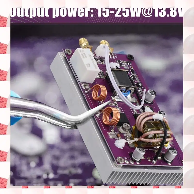 Abgn Dc 12-15V 20W … - image