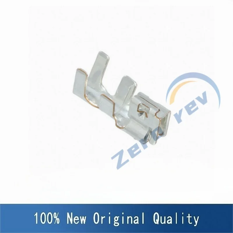 

100-500Pcs 100% New 560085-0101 5600850101 CONN SOCKET 22-26AWG CRIMP TIN