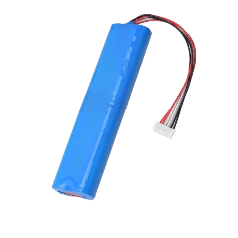 For MICRONIX MB-300 MSA338 MSA358 Spectrum Analyzer Replacement Battery 4.8V 4000mAh