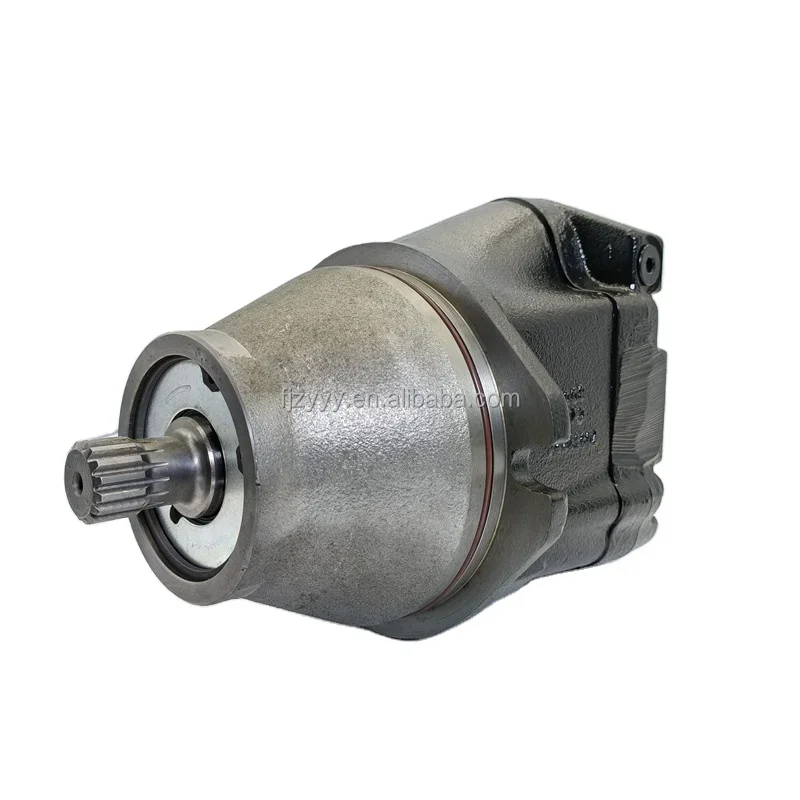 2026 MOTOR LC25 LC30 LC35 LV25 LV30 KC45 Lc25csfr1ff07snnfff18nnbnpn Hydraulic Variable Displacement Piston Motor
