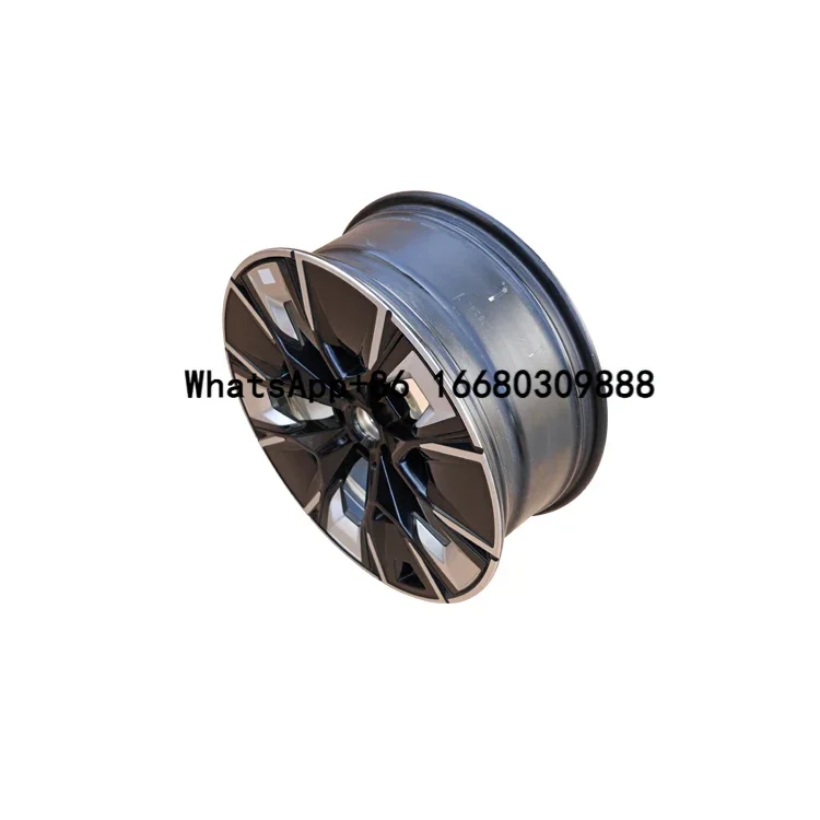 

OE 36107916267 Auto Wheel Rims Classic Car Wheel Hub For IX3 G08