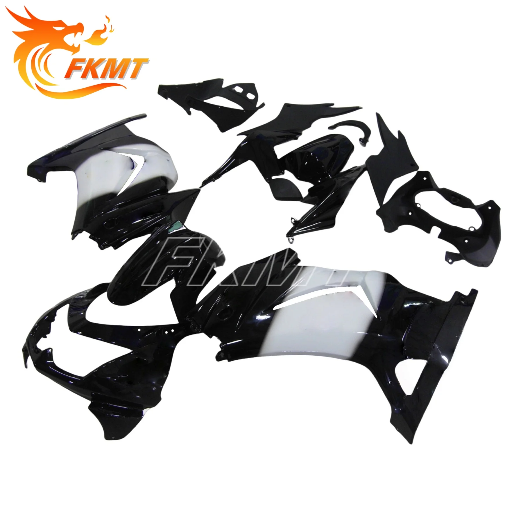 Fairing Kit for Ninja 250R 2008 2009 2010 2011 2012  ZX250R EX250R Fit Injection Motorcycle Plastic Kit