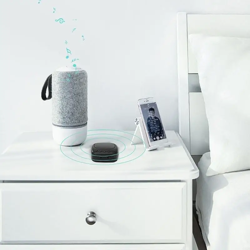 G8DB Bluetooth-совместимый с 5.1-трансмиссионным приемником, аудиодаптер для наушников с ЖК-дисплеем с низкой задержкой длинный