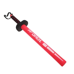 Boxing Training Stick Sticks Punch Hole Target Taekwondo Kick Practice Strike Tool Hand for Men Epe Ppr Child