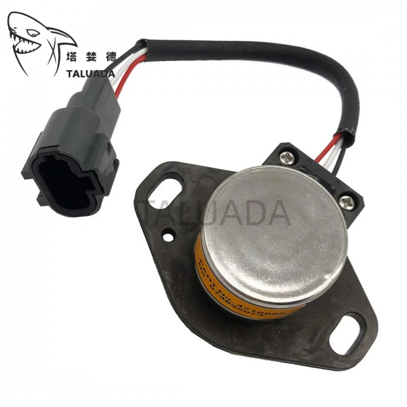 4716888 Angle Sensor 073832074 For EX200-2 EX100-2 EX100-3 Excavatore Engine Sensor EX200-3 EX220-3 ZX470-5 ZX470LC-5
