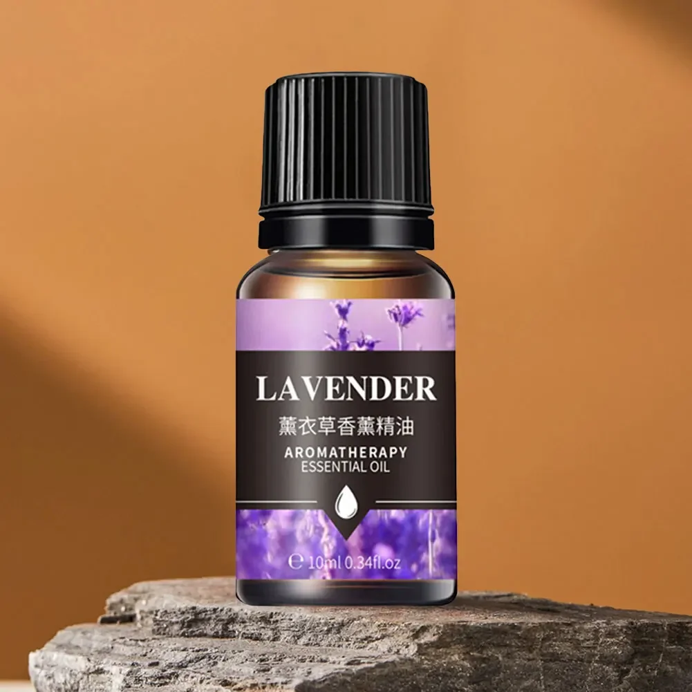 10ML Lavender White Tea Essential Oil Aromatherapy Diffuser Oils Natural Essential Oil For Humidifier Diffuser Candle Making