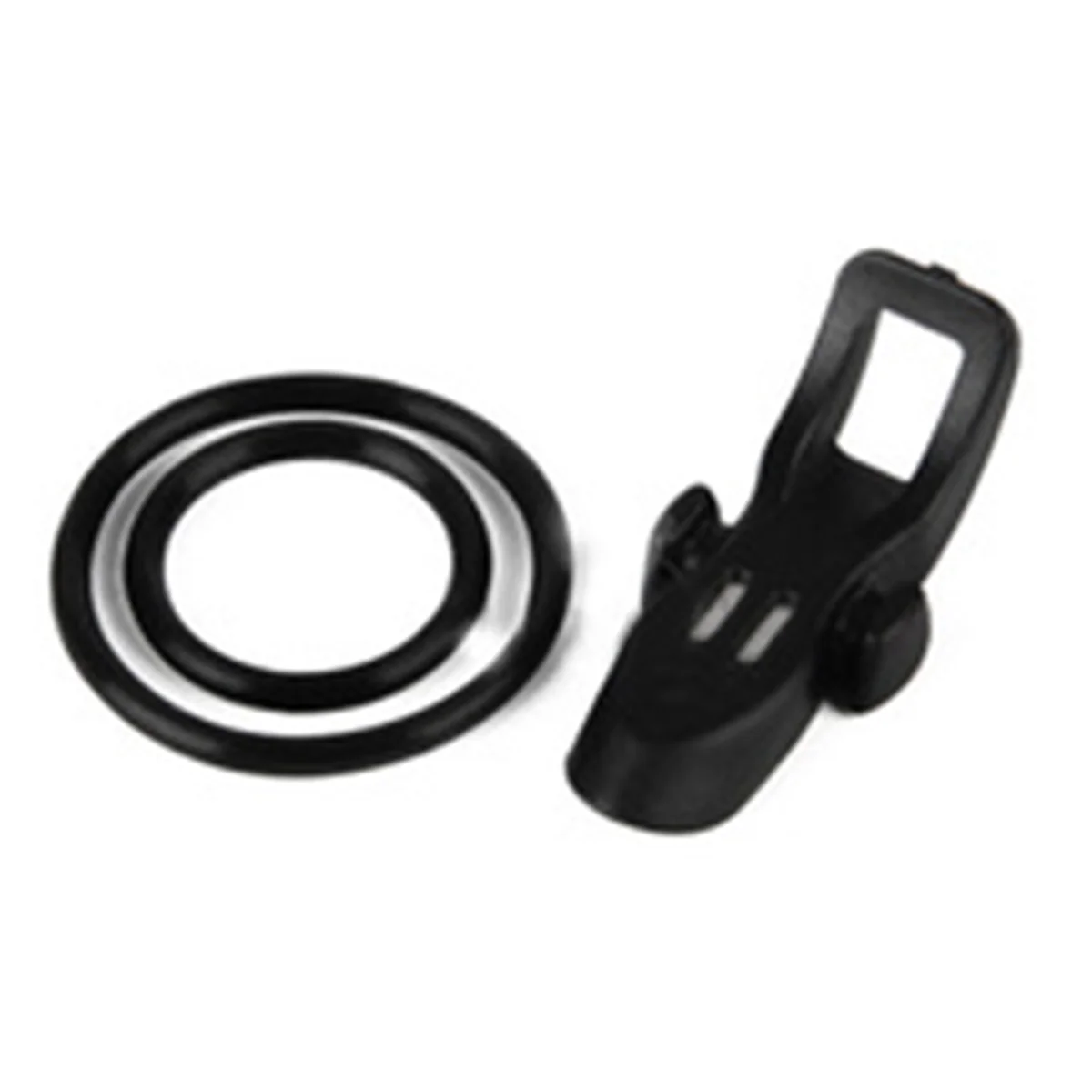 AT59 Magnetic Fishing Hook Keeper Holder Safe Lure Bait & Hook Storage for Fishing Rods Essential Fishing Gear Accessories
