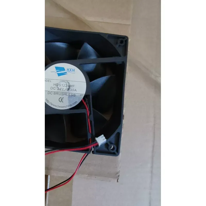 for 12038 24V 0.3A Welding Machine Multi-platform Cooling Fan Ruler