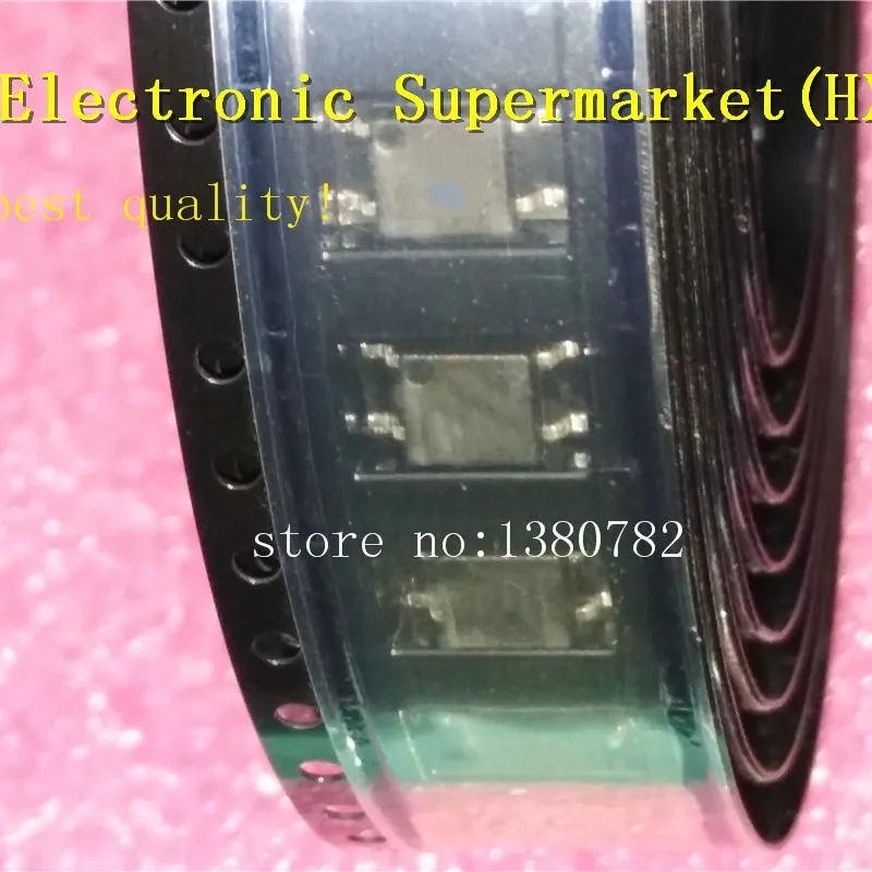 Free Shipping 100pcs/lots PS2705-1 PS2705 SOP-4 IC In stock!