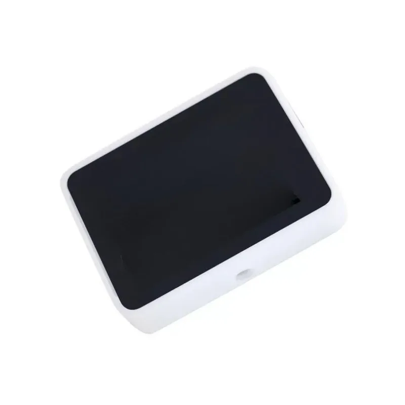 AI development board NPU vision camera image processing audio yolo electric race