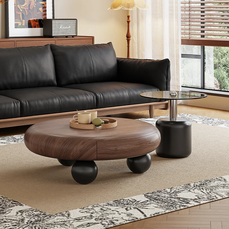 Designer italiano mesa de centro livro decoração minimalista luxo mesa de centro jantar hotel mesa de centro sala móveis