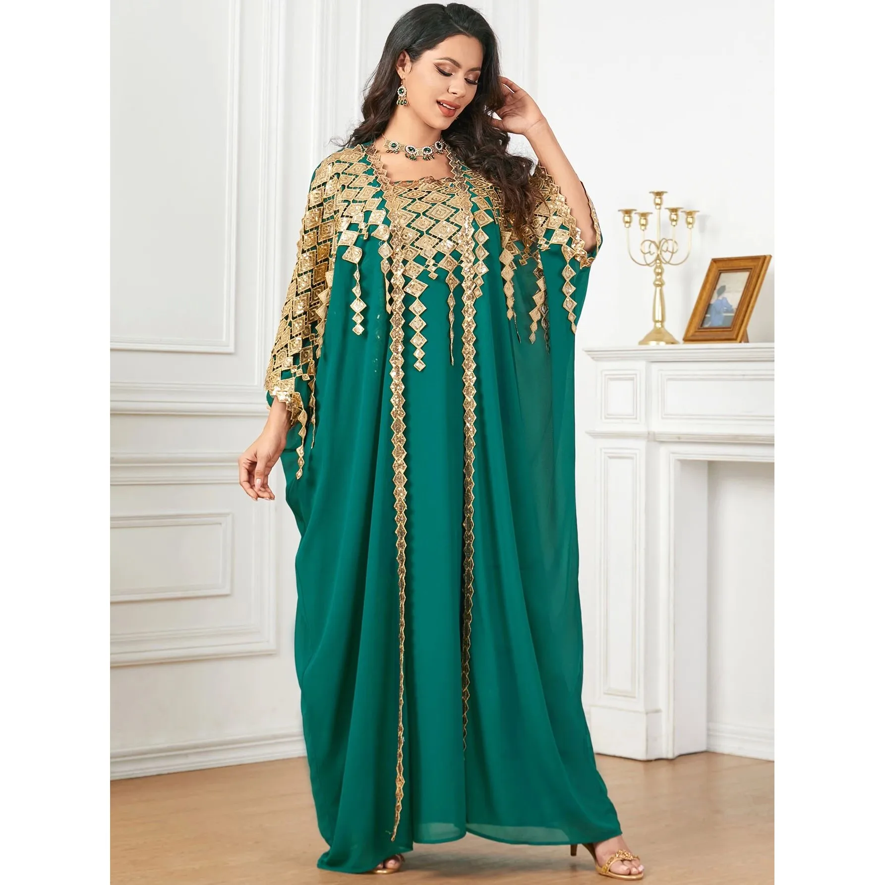 Women's Par Dr Set …