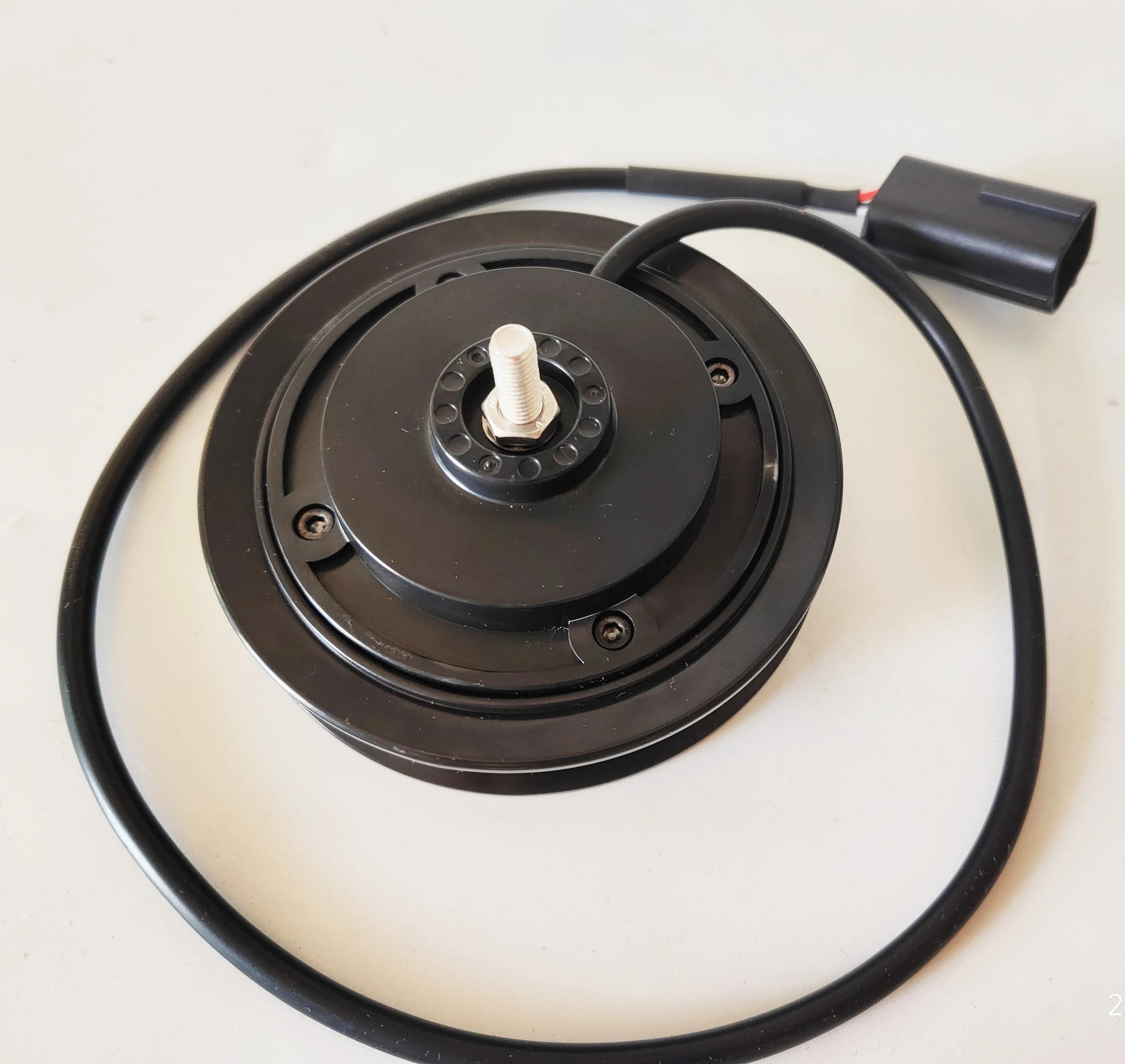 Forklift Parts  Sensor Bearing EK-OP-32 ，XSIDQM250-700400-000 Suitable For Hangcha Forklifts.