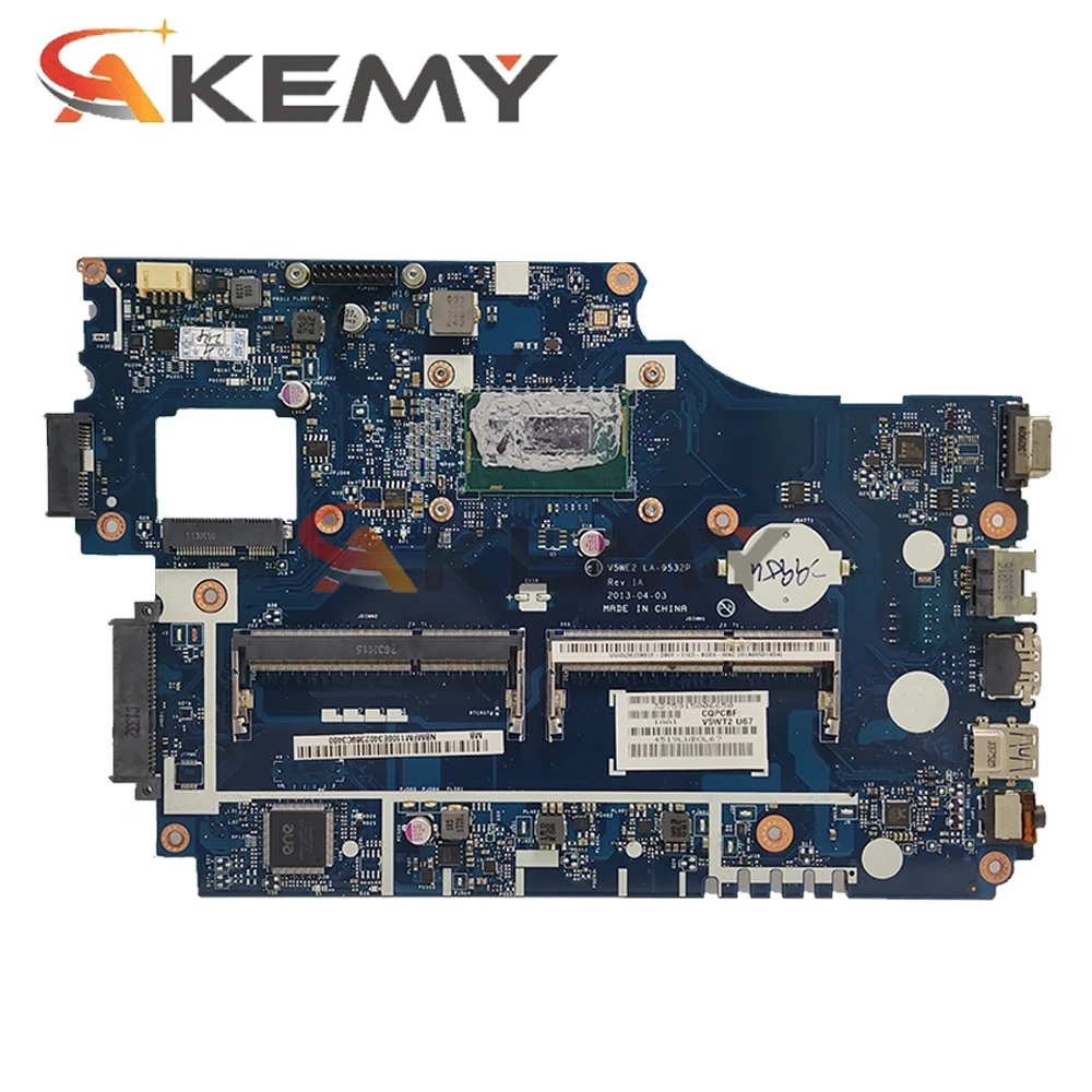 LA-J442P ل HP Elitebook Elitebook X360 1040 G7 LA-J442P اللوحة الأم للكمبيوتر المحمول i5 i7 CPU اللوحة الرئيسية للكمبيوتر المحمول
